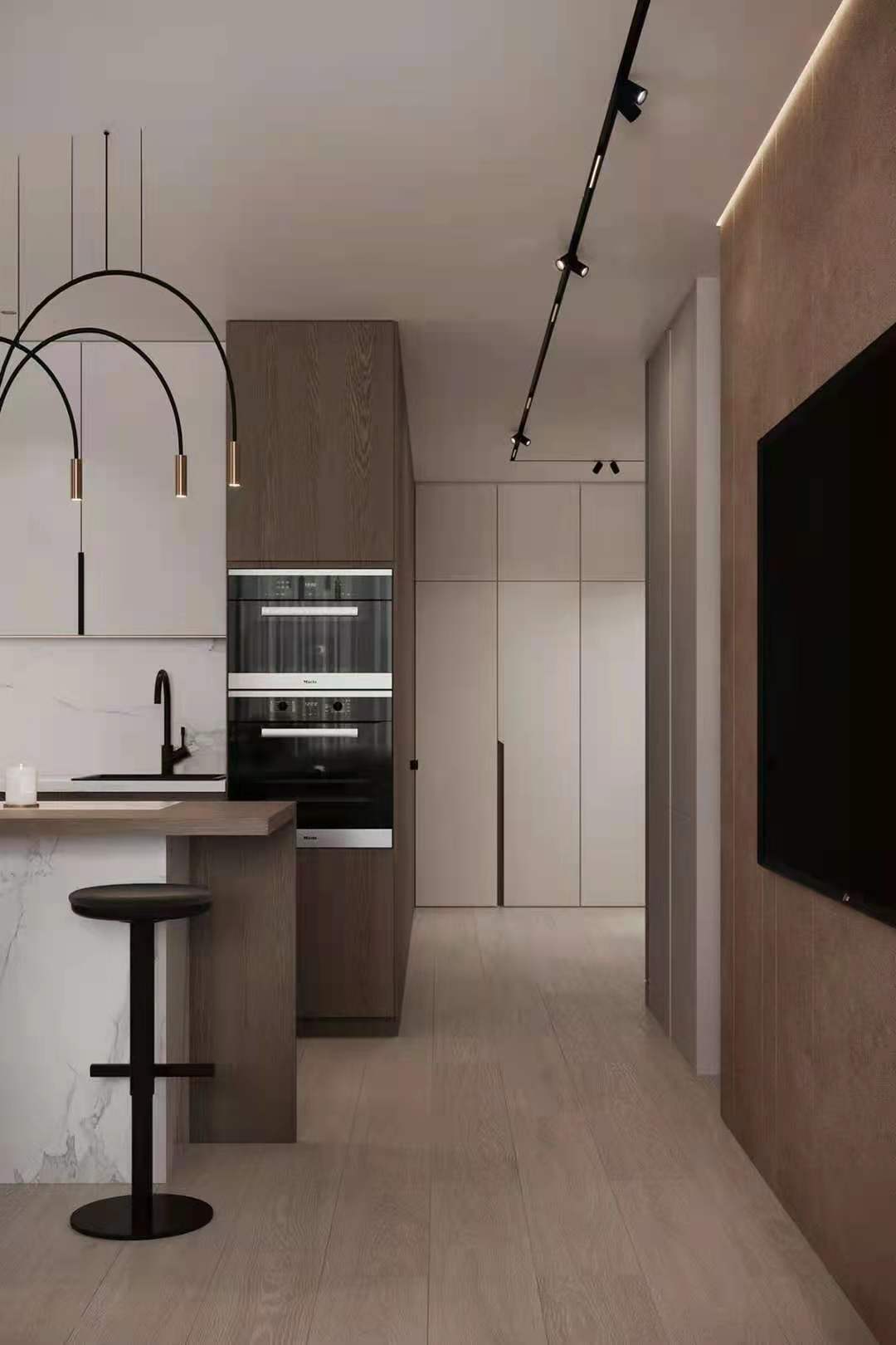 輕奢是一種健康而精致的簡約生活，用品質(zhì)細(xì)節(jié)打動(dòng)人心，在高雅的家居氛圍中用簡單塑造個(gè)性。 (9).jpg